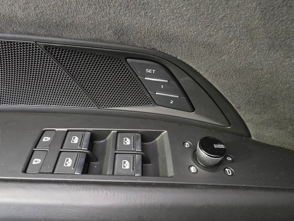 2023 Audi RS e-tron GT Base quattro