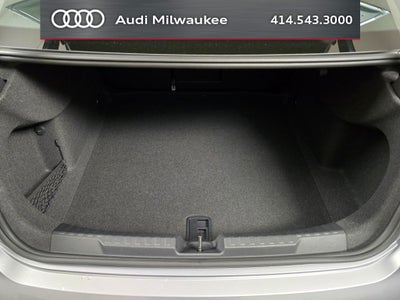 2023 Audi A3 40 Premium Plus