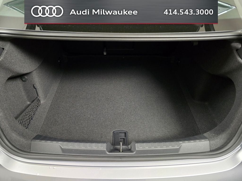 2023 Audi A3 40 Premium Plus