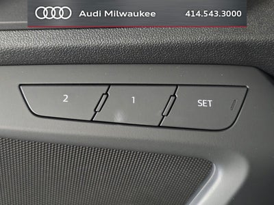 2023 Audi A3 40 Premium Plus