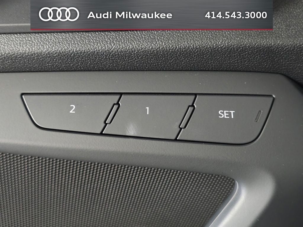 2023 Audi A3 40 Premium Plus