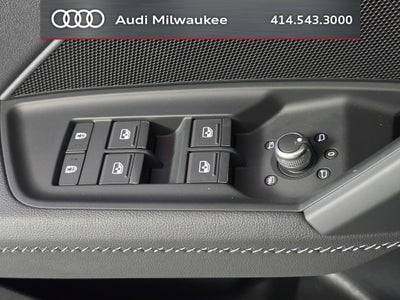2023 Audi A3 40 Premium Plus