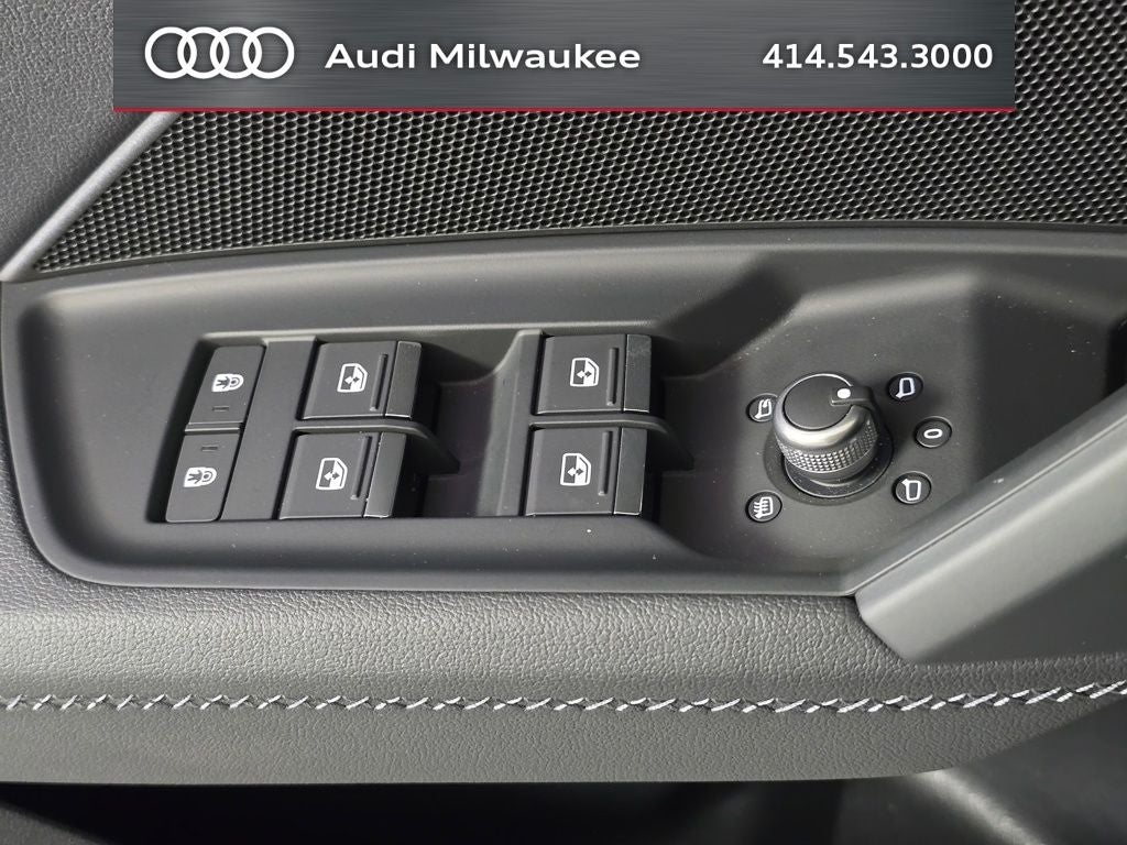 2023 Audi A3 40 Premium Plus