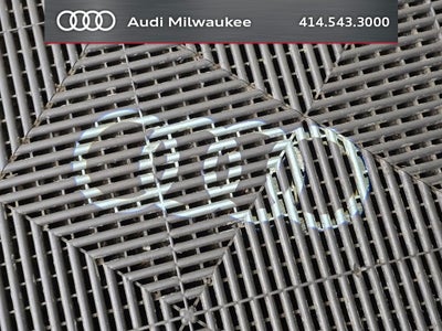 2023 Audi A3 40 Premium Plus