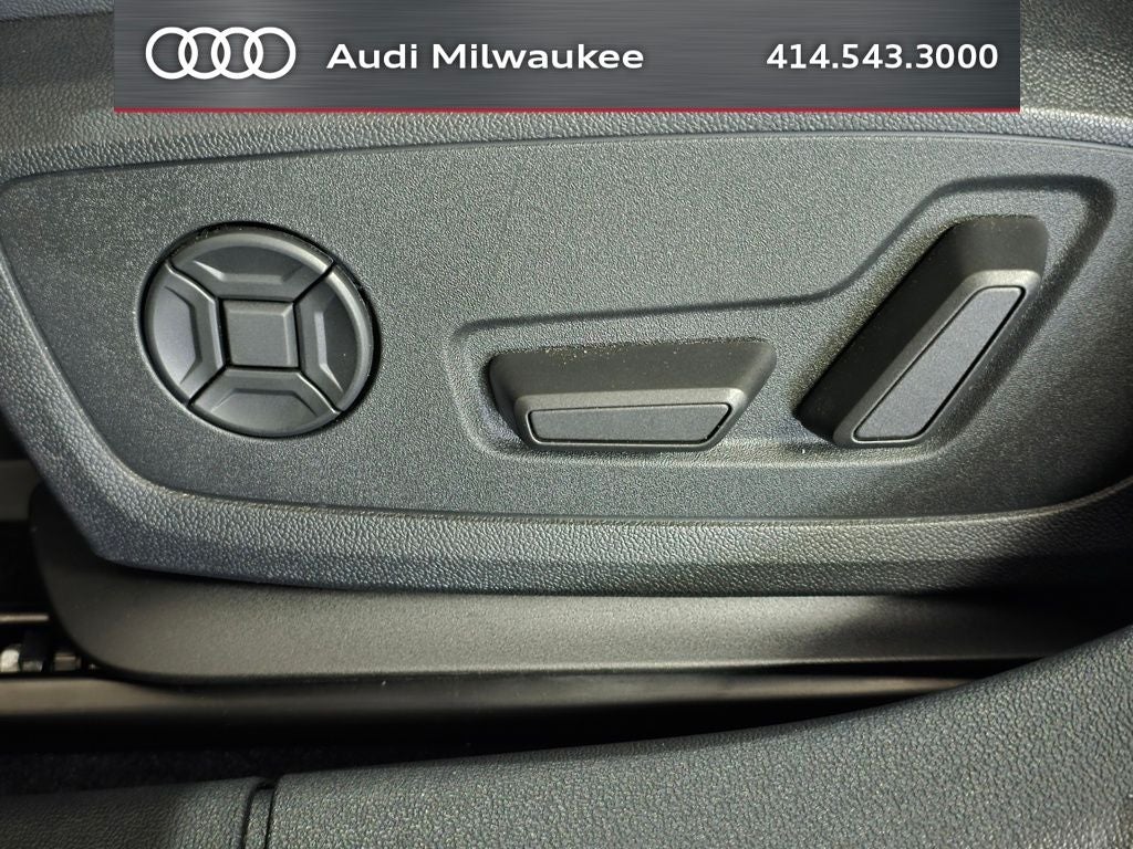 2023 Audi A3 40 Premium Plus