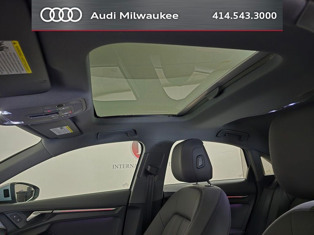 2023 Audi A3 40 Premium Plus