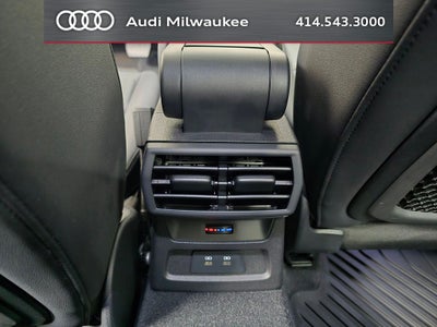 2023 Audi A3 40 Premium Plus