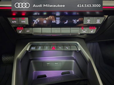2023 Audi A3 40 Premium Plus