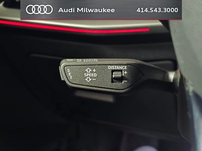 2023 Audi A3 40 Premium Plus