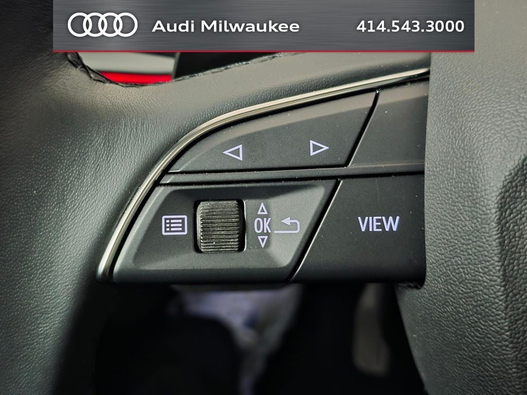 2023 Audi A3 40 Premium Plus