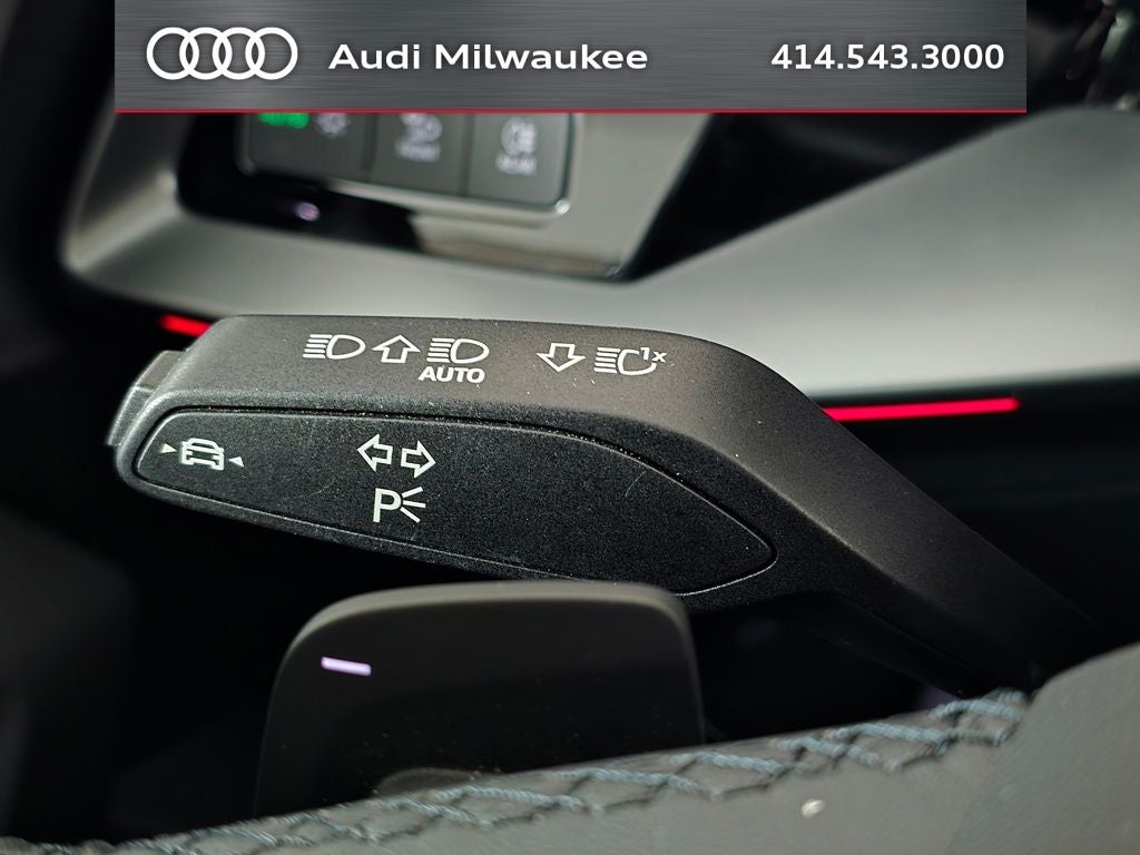 2023 Audi A3 40 Premium Plus