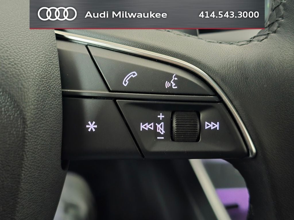 2023 Audi A3 40 Premium Plus