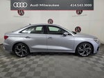 2023 Audi A3 40 Premium Plus
