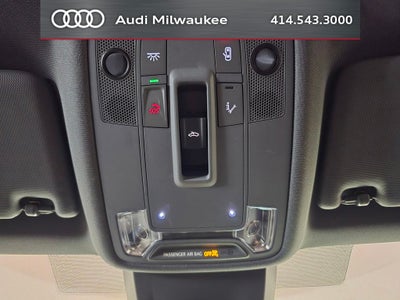 2023 Audi A3 40 Premium Plus