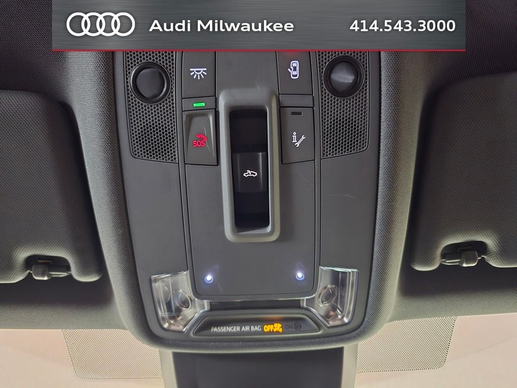 2023 Audi A3 40 Premium Plus