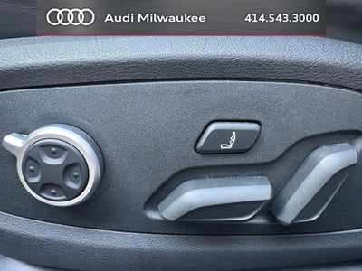 2023 Audi S5 Sportback Premium Plus quattro