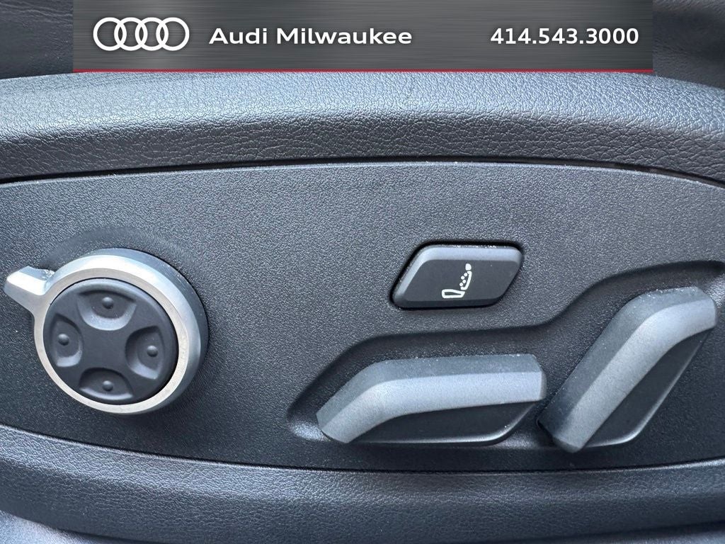 2023 Audi S5 Sportback Premium Plus quattro