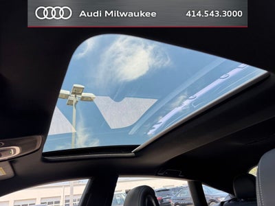 2023 Audi S5 Sportback Premium Plus quattro