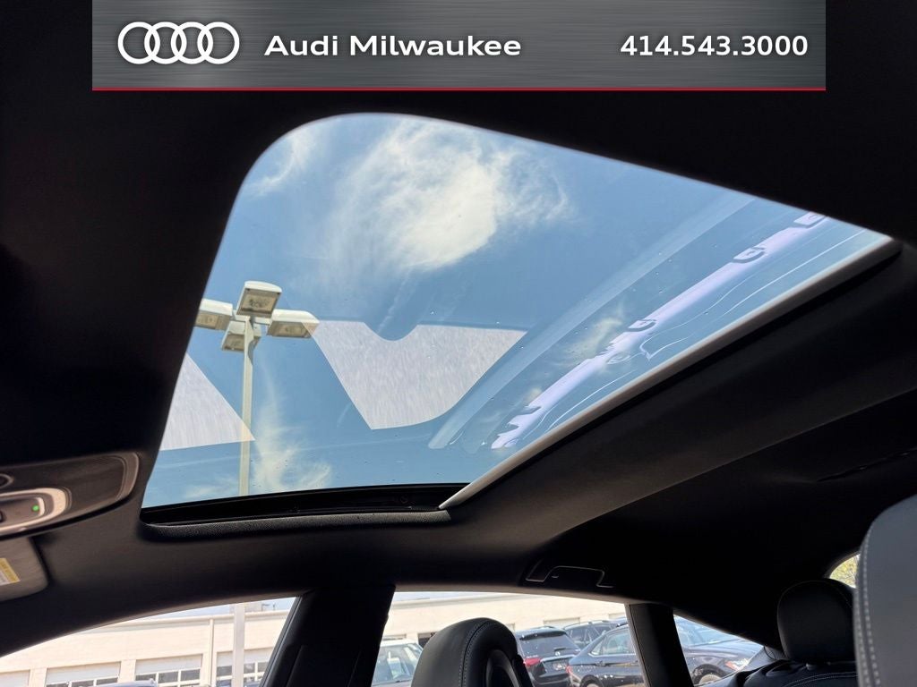 2023 Audi S5 Sportback Premium Plus quattro