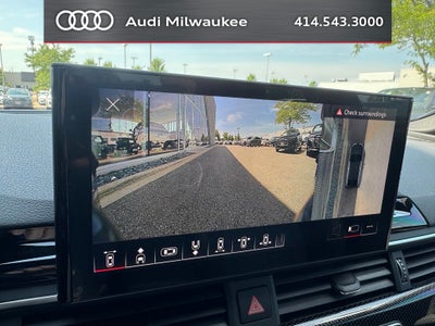 2023 Audi S5 Sportback Premium Plus quattro