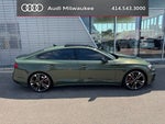 2023 Audi S5 Sportback Premium Plus quattro