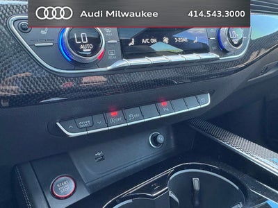 2023 Audi S5 Sportback Premium Plus quattro