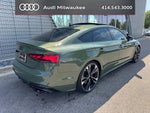 2023 Audi S5 Sportback Premium Plus quattro