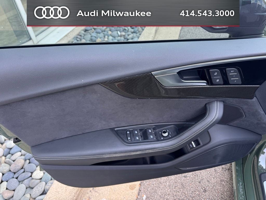 2023 Audi S5 Sportback Premium Plus quattro