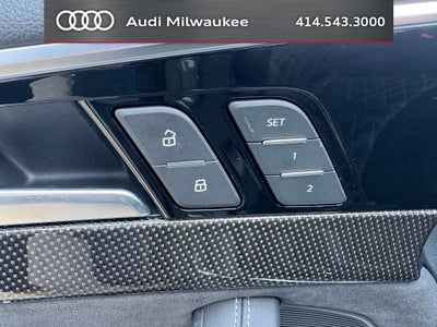 2023 Audi S5 Sportback Premium Plus quattro