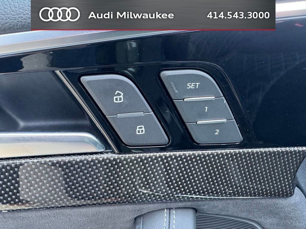 2023 Audi S5 Sportback Premium Plus quattro