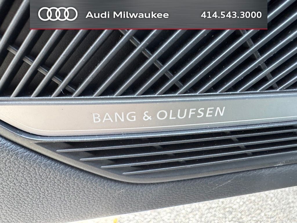 2023 Audi S5 Sportback Premium Plus quattro
