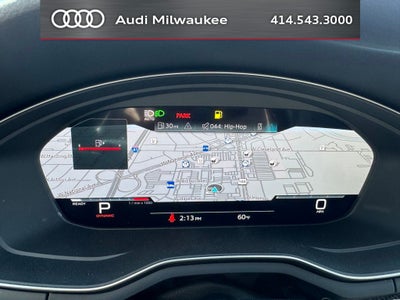 2021 Audi S5 Sportback Premium Plus quattro