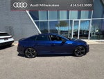 2021 Audi S5 Sportback Premium Plus quattro