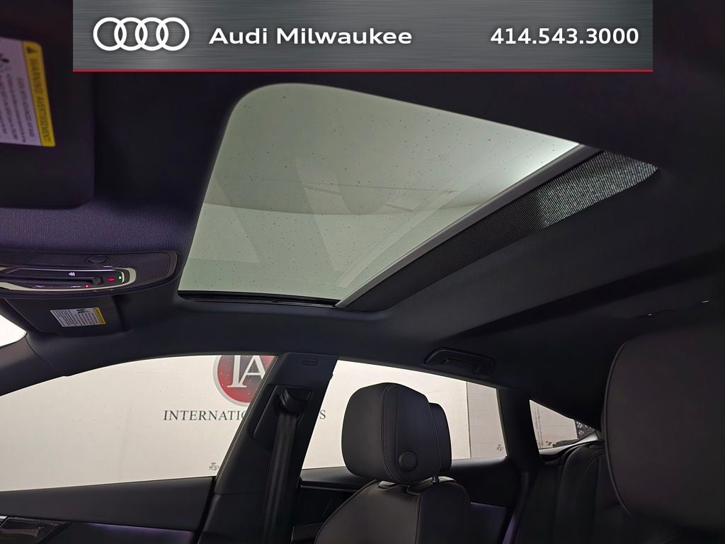 2021 Audi S5 Sportback Premium Plus quattro