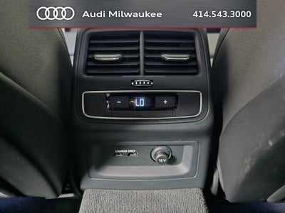 2021 Audi S5 Sportback Premium Plus quattro