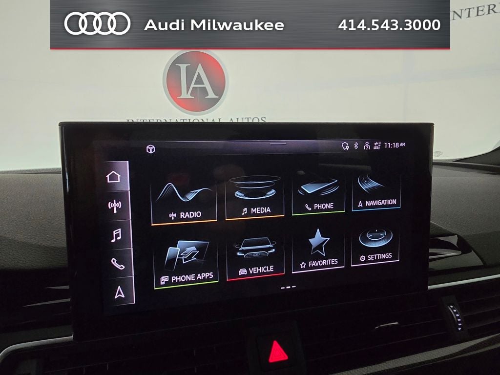 2021 Audi S5 Sportback Premium Plus quattro