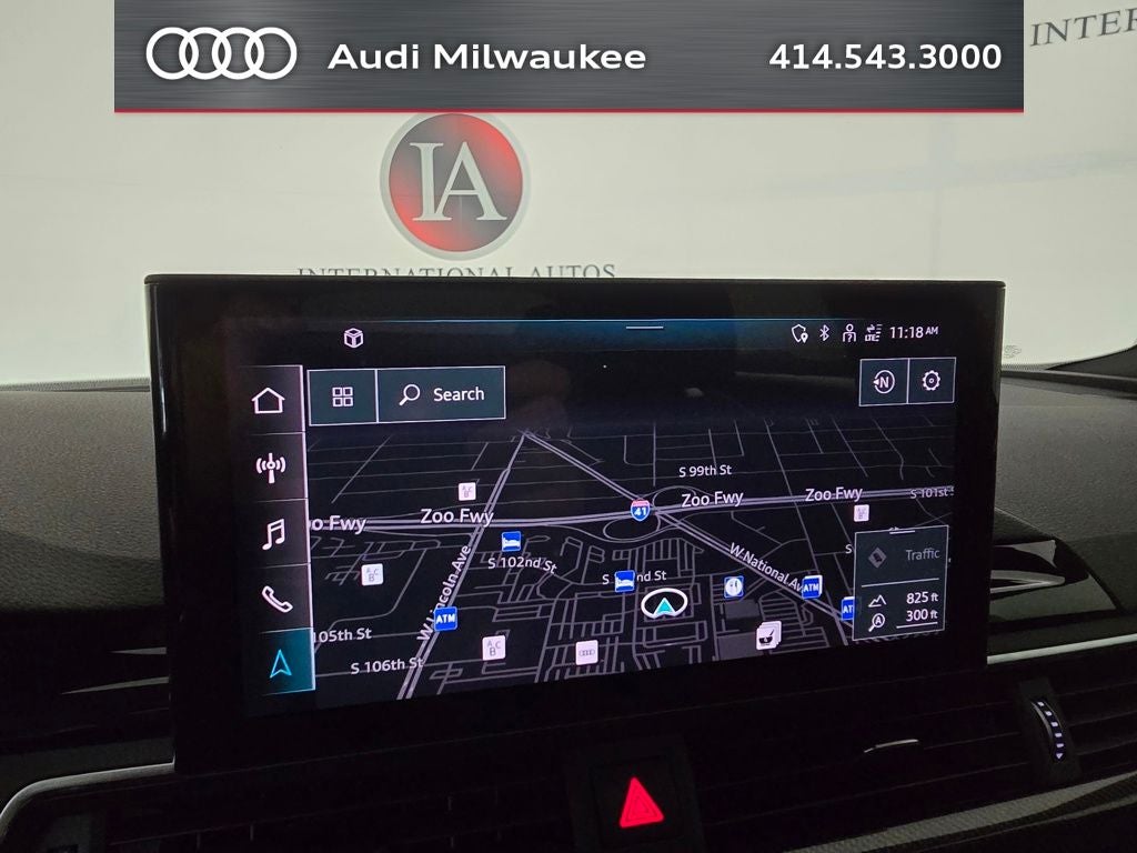 2021 Audi S5 Sportback Premium Plus quattro
