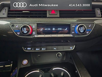 2021 Audi S5 Sportback Premium Plus quattro
