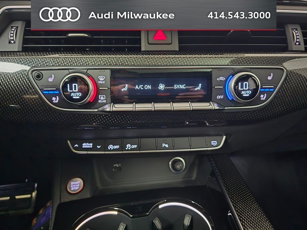 2021 Audi S5 Sportback Premium Plus quattro