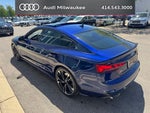 2021 Audi S5 Sportback Premium Plus quattro