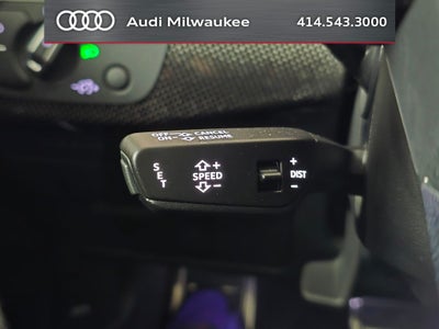 2021 Audi S5 Sportback Premium Plus quattro