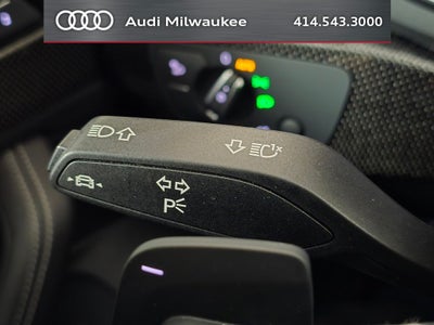 2021 Audi S5 Sportback Premium Plus quattro