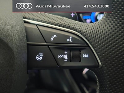 2021 Audi S5 Sportback Premium Plus quattro