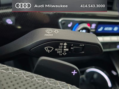 2021 Audi S5 Sportback Premium Plus quattro