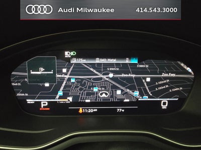2021 Audi S5 Sportback Premium Plus quattro