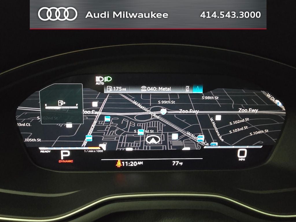2021 Audi S5 Sportback Premium Plus quattro