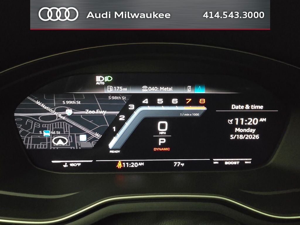 2021 Audi S5 Sportback Premium Plus quattro