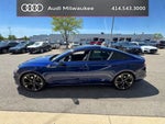 2021 Audi S5 Sportback Premium Plus quattro