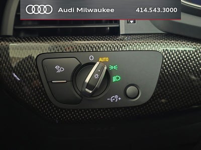 2021 Audi S5 Sportback Premium Plus quattro