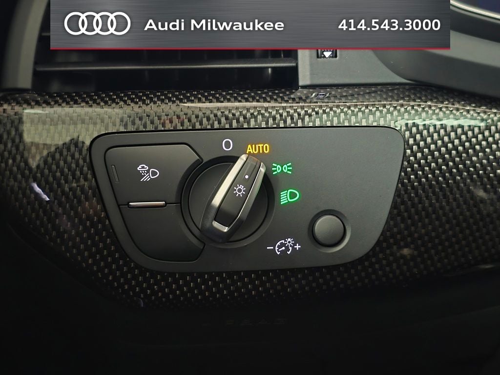 2021 Audi S5 Sportback Premium Plus quattro